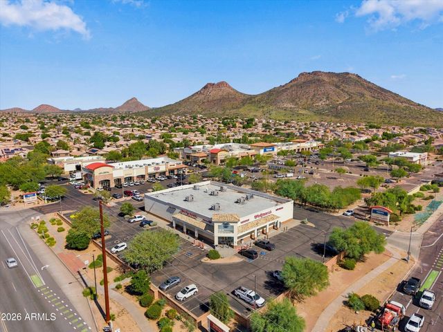 6619 W EL CORTEZ Place, Phoenix, AZ 85083