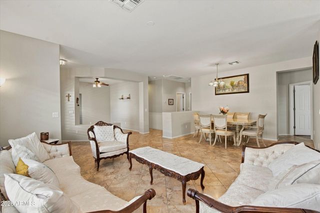 6619 W EL CORTEZ Place, Phoenix, AZ 85083