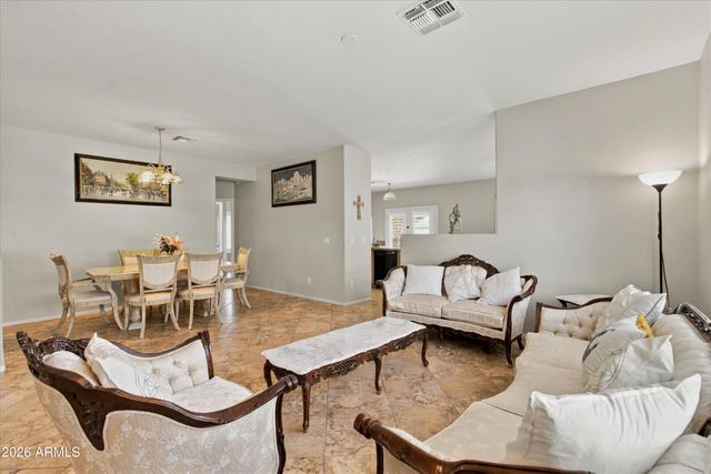 6619 W EL CORTEZ Place, Phoenix, AZ 85083