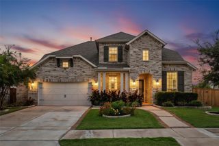 23915 Songlark Valley Place, Katy, TX 77493