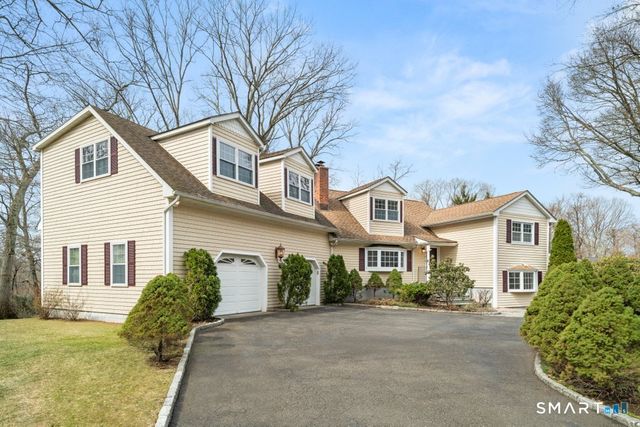 35 Archer Lane, Stamford, CT 06905