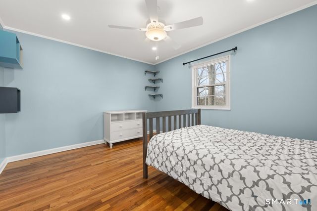 35 Archer Lane, Stamford, CT 06905