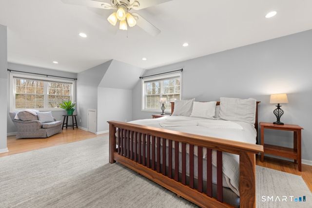 35 Archer Lane, Stamford, CT 06905