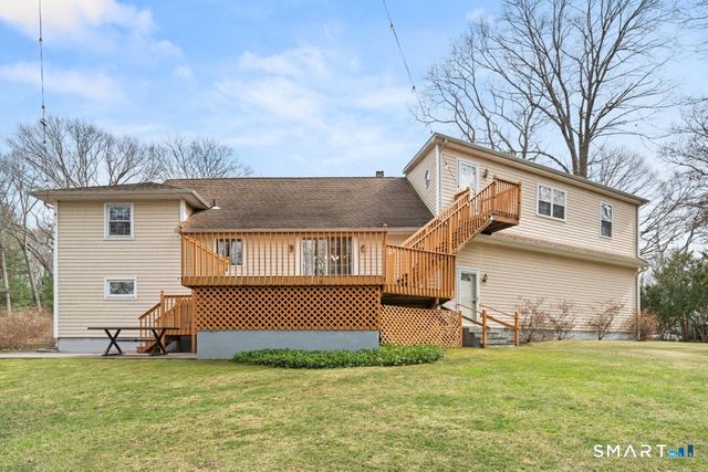 35 Archer Lane, Stamford, CT 06905