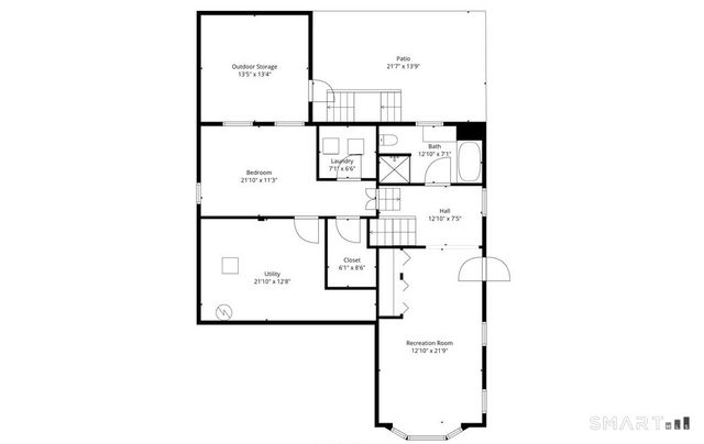 35 Archer Lane, Stamford, CT 06905