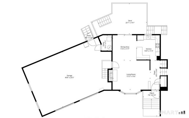 35 Archer Lane, Stamford, CT 06905