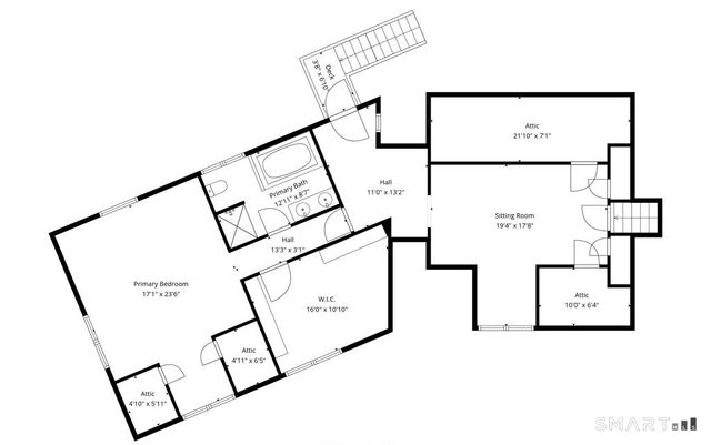 35 Archer Lane, Stamford, CT 06905