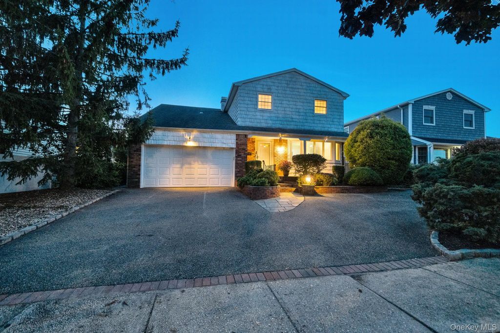 3054 Timothy Road, Bellmore, NY 11710 — exterior