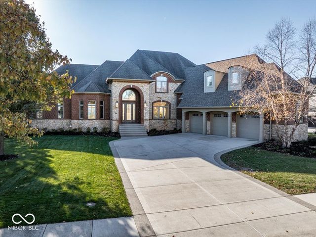 11959 Talnuck Circle, Fishers, IN 46037