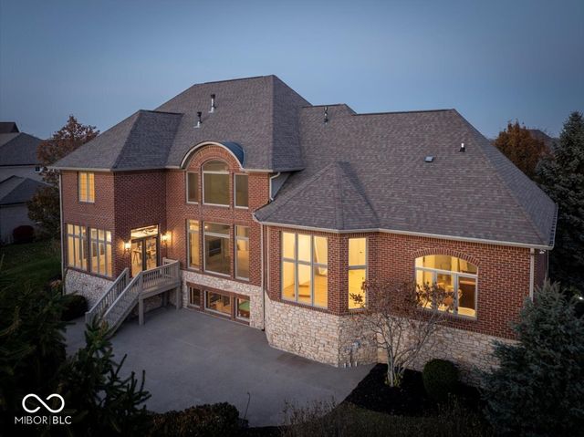 11959 Talnuck Circle, Fishers, IN 46037