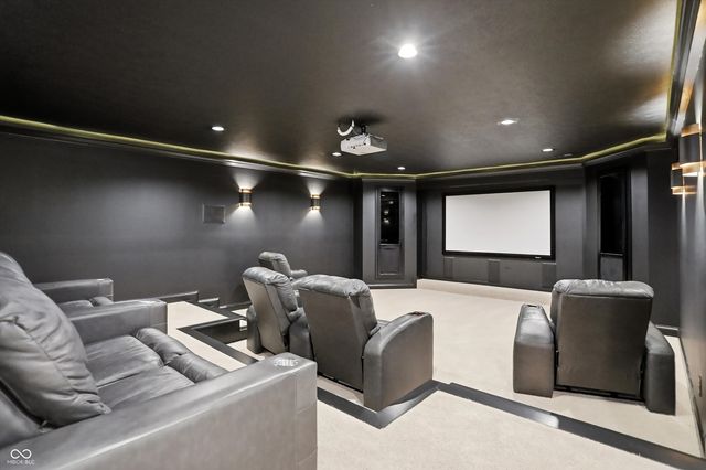 11959 Talnuck Circle, Fishers, IN 46037