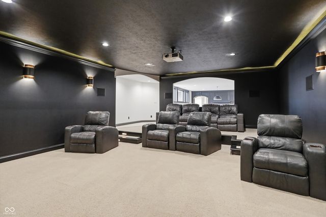 11959 Talnuck Circle, Fishers, IN 46037