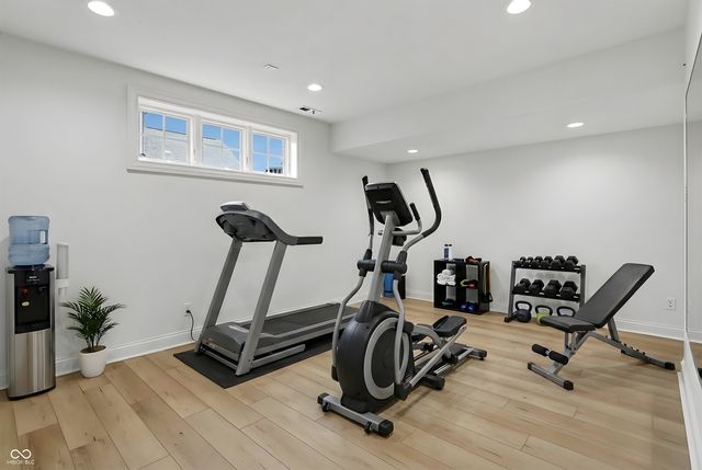 11959 Talnuck Circle, Fishers, IN 46037