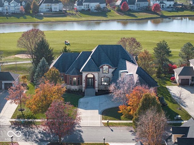 11959 Talnuck Circle, Fishers, IN 46037