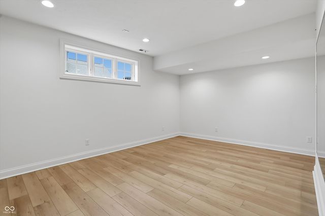 11959 Talnuck Circle, Fishers, IN 46037