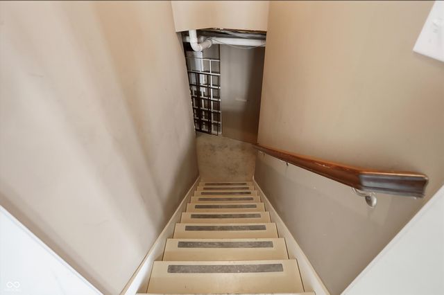 11959 Talnuck Circle, Fishers, IN 46037