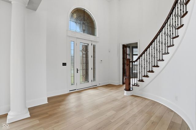 11959 Talnuck Circle, Fishers, IN 46037