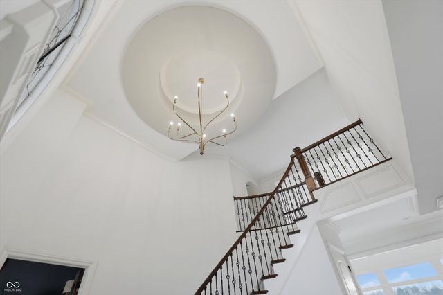 11959 Talnuck Circle, Fishers, IN 46037