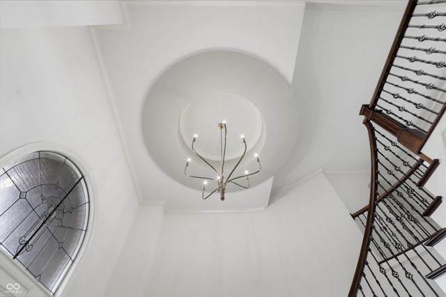 11959 Talnuck Circle, Fishers, IN 46037