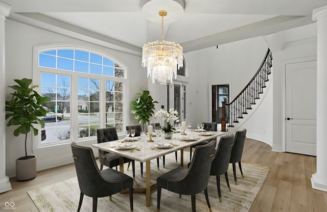 11959 Talnuck Circle, Fishers, IN 46037