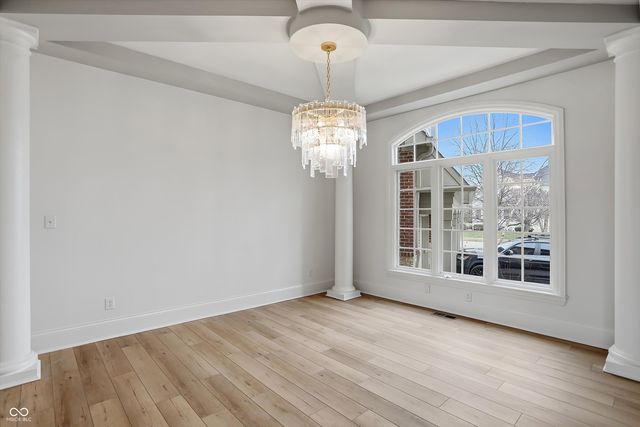 11959 Talnuck Circle, Fishers, IN 46037