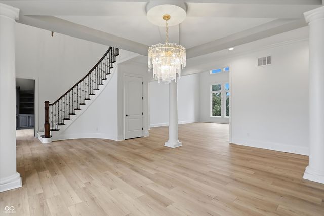 11959 Talnuck Circle, Fishers, IN 46037