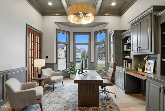 11959 Talnuck Circle, Fishers, IN 46037