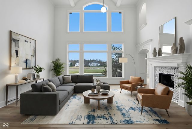 11959 Talnuck Circle, Fishers, IN 46037