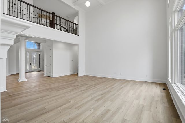 11959 Talnuck Circle, Fishers, IN 46037