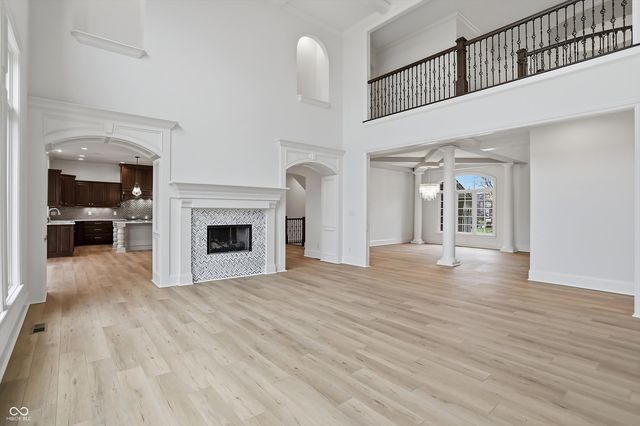 11959 Talnuck Circle, Fishers, IN 46037