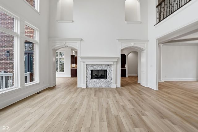 11959 Talnuck Circle, Fishers, IN 46037