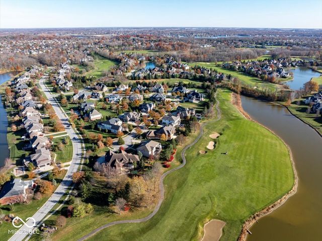 11959 Talnuck Circle, Fishers, IN 46037