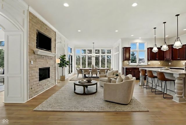 11959 Talnuck Circle, Fishers, IN 46037