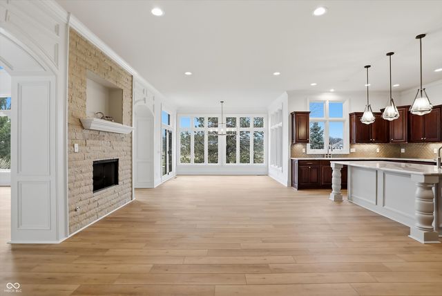 11959 Talnuck Circle, Fishers, IN 46037