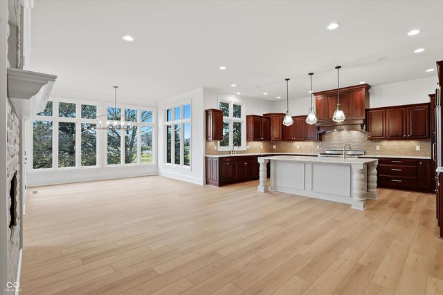 11959 Talnuck Circle, Fishers, IN 46037