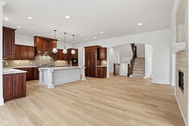 11959 Talnuck Circle, Fishers, IN 46037