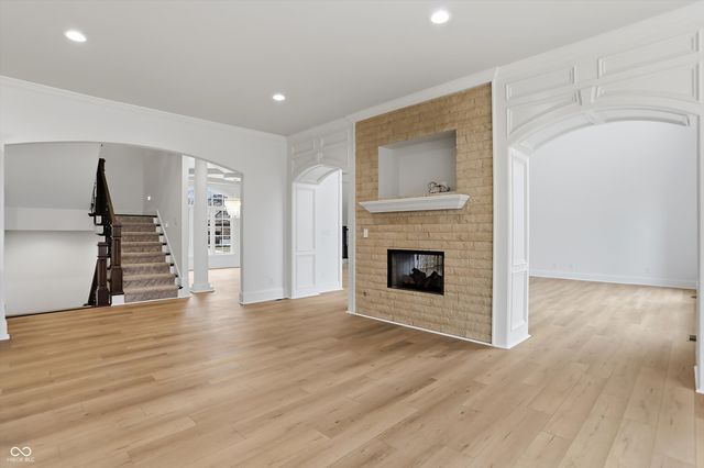 11959 Talnuck Circle, Fishers, IN 46037