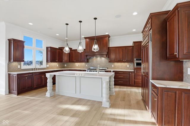 11959 Talnuck Circle, Fishers, IN 46037