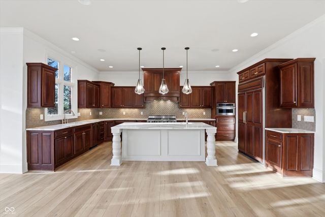 11959 Talnuck Circle, Fishers, IN 46037