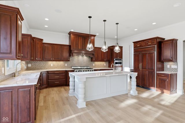 11959 Talnuck Circle, Fishers, IN 46037