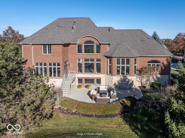 11959 Talnuck Circle, Fishers, IN 46037