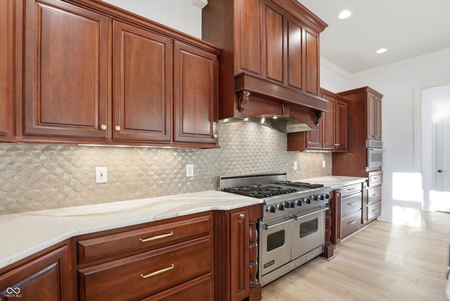 11959 Talnuck Circle, Fishers, IN 46037