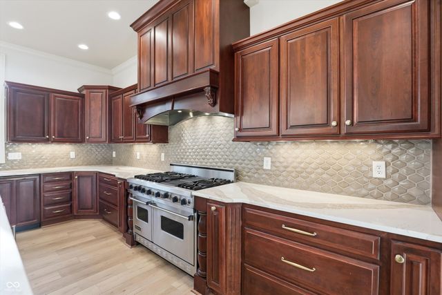 11959 Talnuck Circle, Fishers, IN 46037