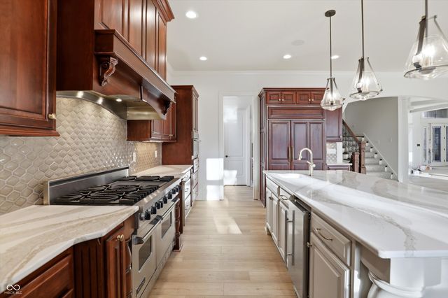 11959 Talnuck Circle, Fishers, IN 46037