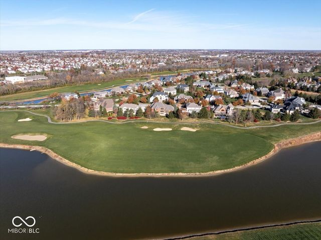 11959 Talnuck Circle, Fishers, IN 46037