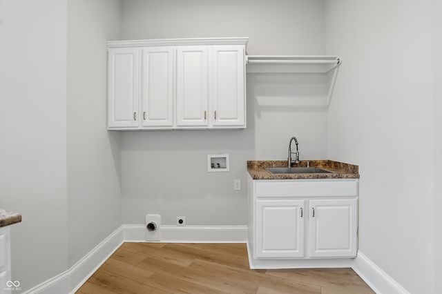 11959 Talnuck Circle, Fishers, IN 46037