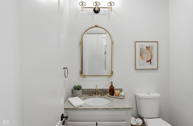 11959 Talnuck Circle, Fishers, IN 46037