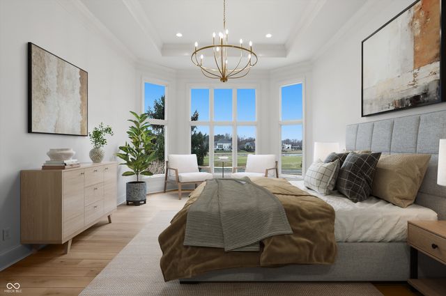 11959 Talnuck Circle, Fishers, IN 46037