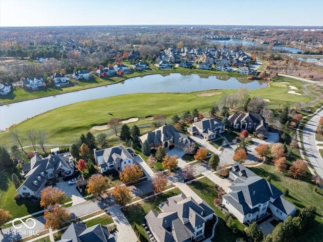 11959 Talnuck Circle, Fishers, IN 46037