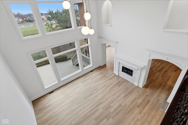 11959 Talnuck Circle, Fishers, IN 46037